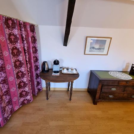 Chambre Matisse - Closeries Du Golfe Theix Kültér fotó